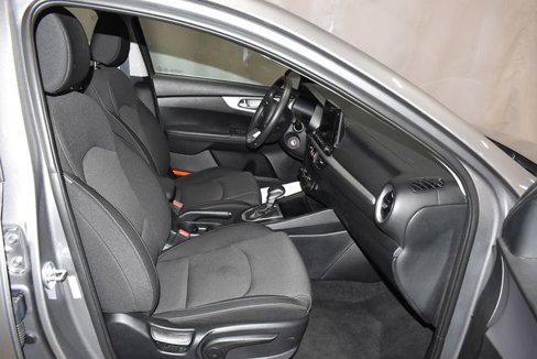 Used 2024 Kia Forte LXS image 27