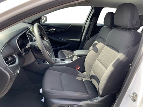 Used 2024 Chevrolet Malibu LT image 23