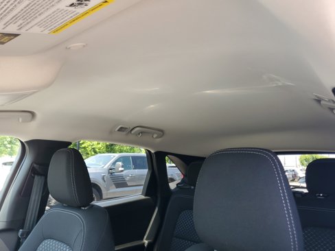 Used 2023 Ford Escape Active w/ Tech Pack #2 image 11
