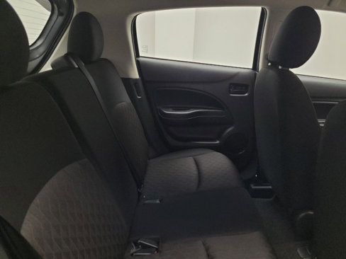 Used 2021 Mitsubishi Mirage ES image 19