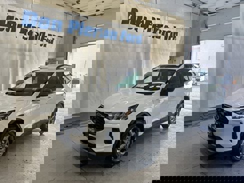 New 2025 Ford Escape ST-Line image 1