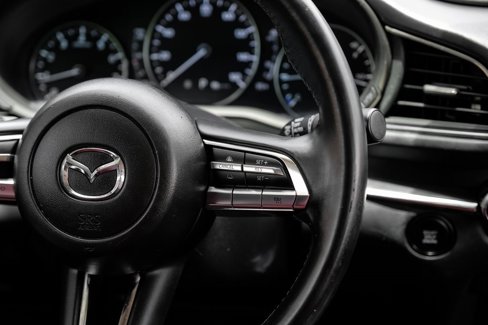 Used 2022 MAZDA CX-30 AWD 2.5 S w/ Preferred Package image 28
