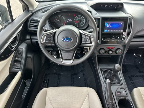 Used 2023 Subaru Impreza 2.0i image 13