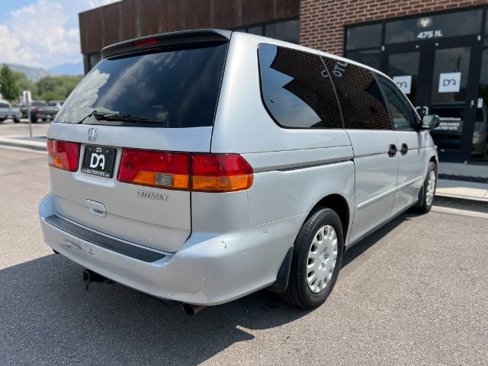 Used 2003 Honda Odyssey LX image 24