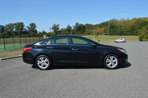 Used 2013 Hyundai Sonata Limited w/ Premium Pkg image 57