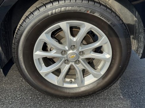 Used 2020 Chevrolet Equinox LT image 8