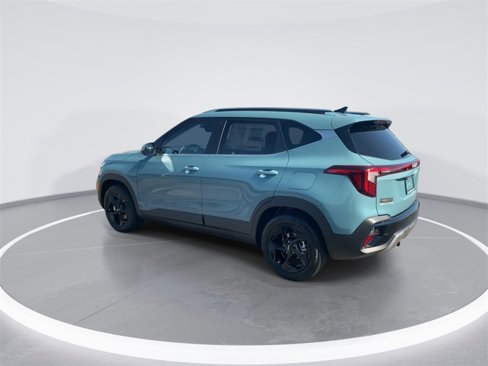 New 2026 Kia Seltos EX image 6