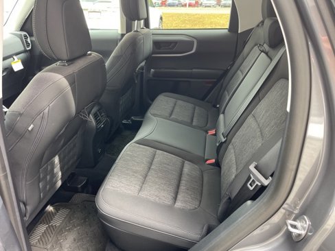 Used 2021 Ford Bronco Sport Big Bend image 18