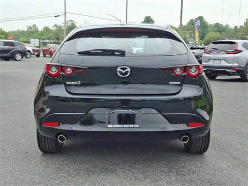 Used 2023 MAZDA MAZDA3 s image 5