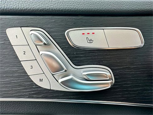 Certified 2021 Mercedes-Benz C 300 4MATIC Sedan image 5