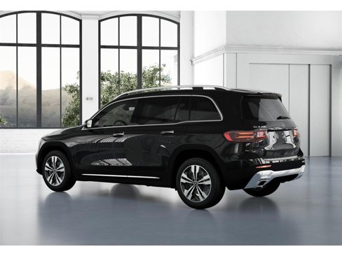 New 2025 Mercedes-Benz GLB 250 image 30