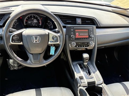 Used 2016 Honda Civic LX image 10