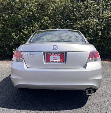 Used 2009 Honda Accord EX-L image 4