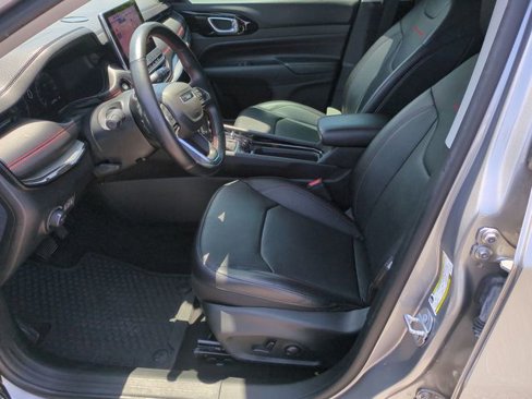 Used 2022 Jeep Compass Trailhawk w/ Trailhawk Elite Group image 15