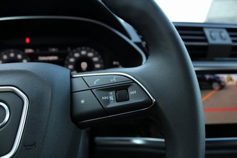 New 2025 Audi Q3 2.0T Premium Plus image 11