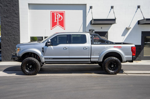 Used 2022 Ford F250 Lariat w/ Lariat Ultimate Package image 62