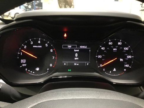 New 2026 Chevrolet Trax LS w/ LS Convenience Package image 28