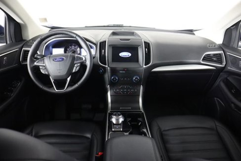 Used 2020 Ford Edge SEL w/ Cold Weather Package image 24