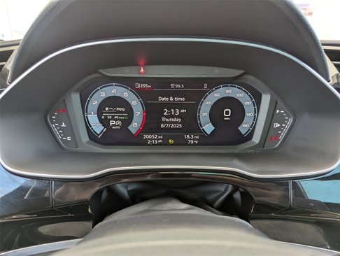 Used 2022 Audi Q3 2.0T Premium Plus image 41