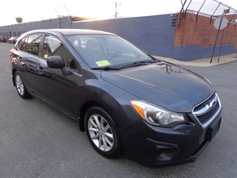 Used 2013 Subaru Impreza 2.0i Premium image 36