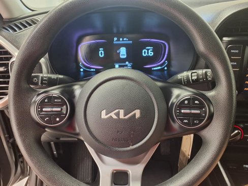 Used 2023 Kia Soul LX w/ Option Group 015 image 21