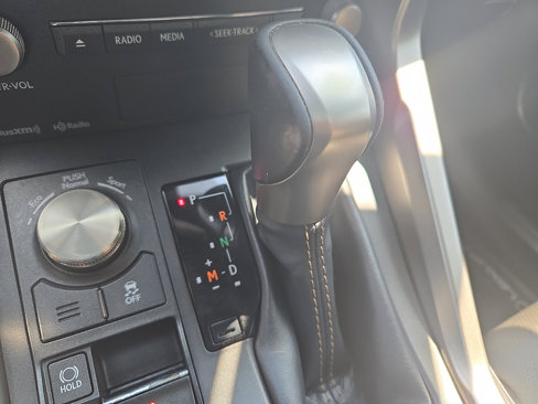 Used 2020 Lexus NX 300 AWD w/ Premium Package image 15