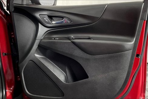 Used 2019 Chevrolet Equinox LT w/ LPO, Hit The Road Package image 25