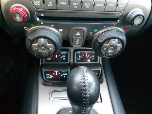 Used 2010 Chevrolet Camaro LT image 18