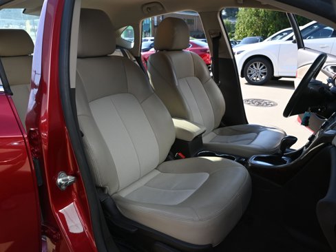 Used 2012 Buick Verano Convenience image 24