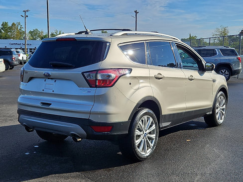 Used 2018 Ford Escape Titanium image 6