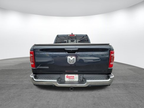 Used 2021 RAM 1500 Big Horn image 6