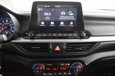 Used 2019 Kia Forte LXS image 29