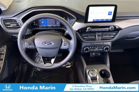 Used 2024 Ford Escape Active image 19