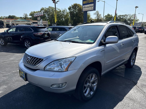 Used 2009 Lexus RX 350 AWD image 4