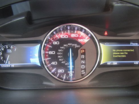 Used 2014 Ford Edge SEL w/ Equipment Group 205A image 21