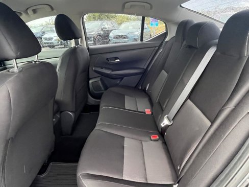 Used 2021 Nissan Sentra SV image 20