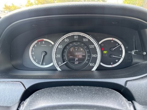 Used 2014 Honda Accord EX-L image 26