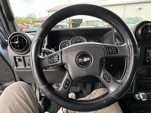 Used 2006 HUMMER H2 image 17