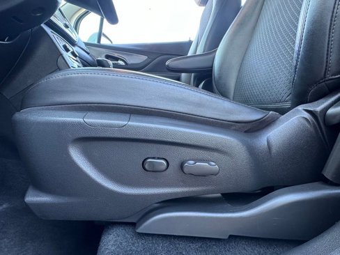 Used 2020 Buick Encore Preferred image 16