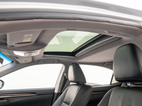 Used 2017 Lexus ES 350 image 17