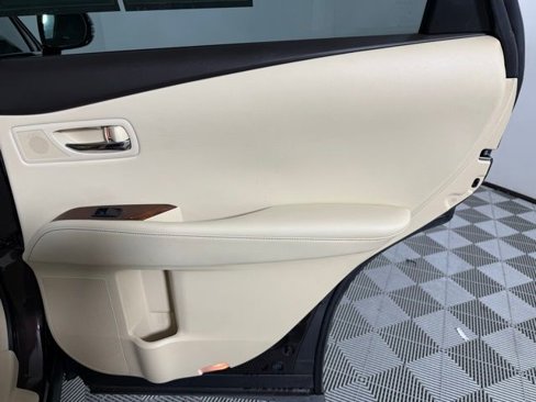 Used 2014 Lexus RX 350 FWD image 34