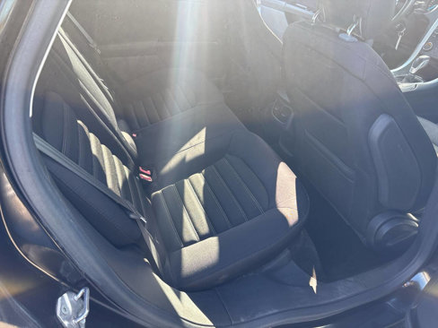 Used 2014 Ford Fusion SE image 9