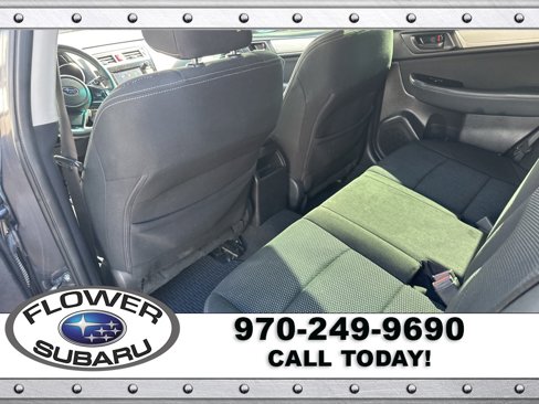 Used 2018 Subaru Outback 2.5i image 17