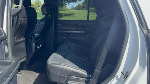 Used 2020 Ford Expedition Limited w/ Equipment Group 302A image 13