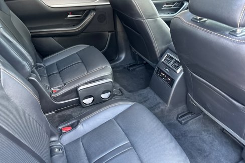 Used 2024 MAZDA CX-90 3.3 Turbo w/ Preferred Package image 19