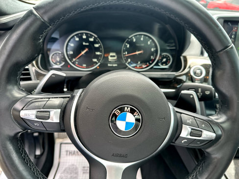 Used 2015 BMW 650i Coupe image 11