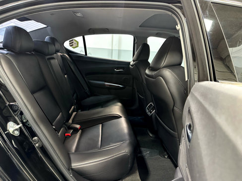Used 2015 Acura TLX V6 SH-AWD w/ Advance Package image 18