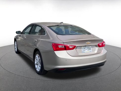 Used 2023 Chevrolet Malibu LT w/ Driver Confidence Package image 11