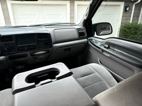 Used 2001 Ford F250 XLT image 16