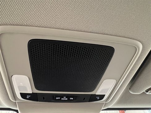 New 2023 Honda HR-V LX image 21